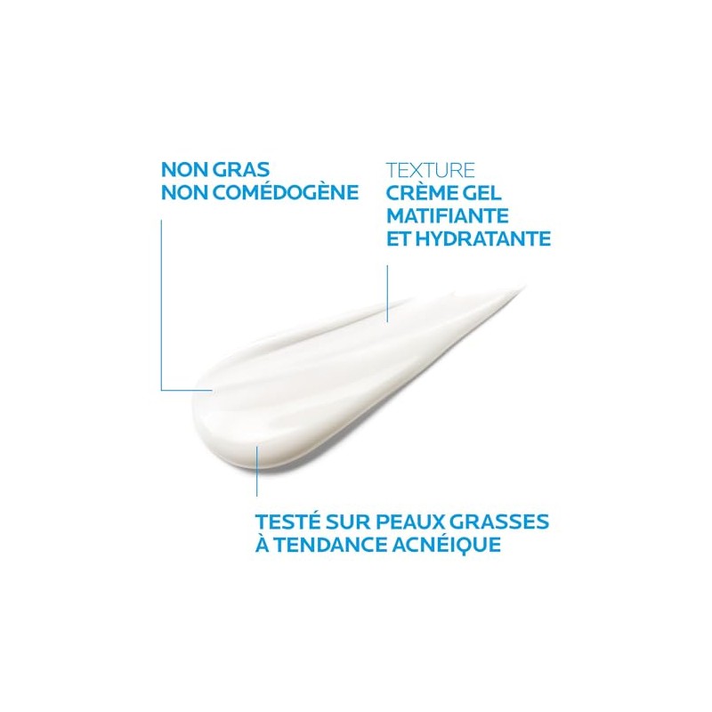 La Roche-Posay Effaclar Duo [+] SPF 30 40 ml Face