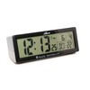 Atlanta Radio Alarm Clock Digital LCD Display Volume Control Temperature