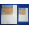 Artist's Loft NEW Artist's Loft White Canvas Value 2pc 8”x10"