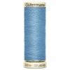 Gutermann Sew All Polyester Thread, Golden Yellow 0106, 100 m