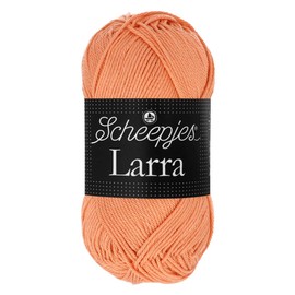Scheepjes - Scheepjes Larra 7443 Yarn - 1x50g