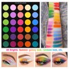 UCANBE Make Up Palette 86 Colours: Matte Shimmering Eyeshadow Palette