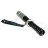 kh security Compact 160163 High-Performance LED Torch with Strobe Light