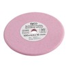 BGS Sanding Disc and 0,404100x 4.5x 10mm (10mm (3/8), 3178