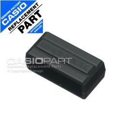 CASIO Watch Strap Keeper Loop 22mmX6.5mm f/ GST-B200 GST-B300 Band Holder Rubber