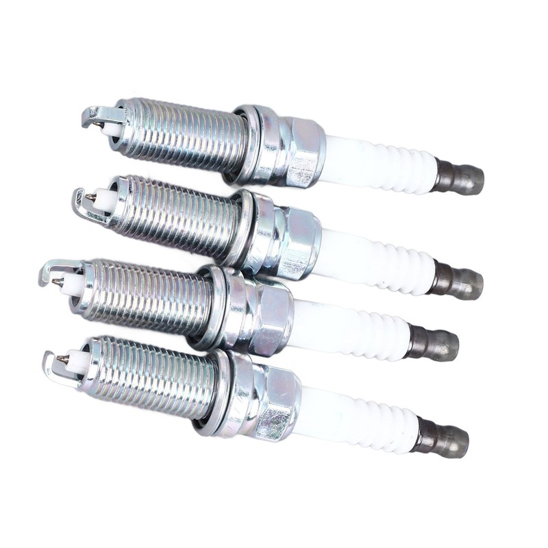 4PCS Iridium Spark Plug Stable Ignition Effect High Performance ZC20HPR11