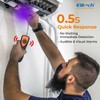 Elitech Refrigerant Leak Detector, CLD-100 Freon Leak Detector Car HVAC