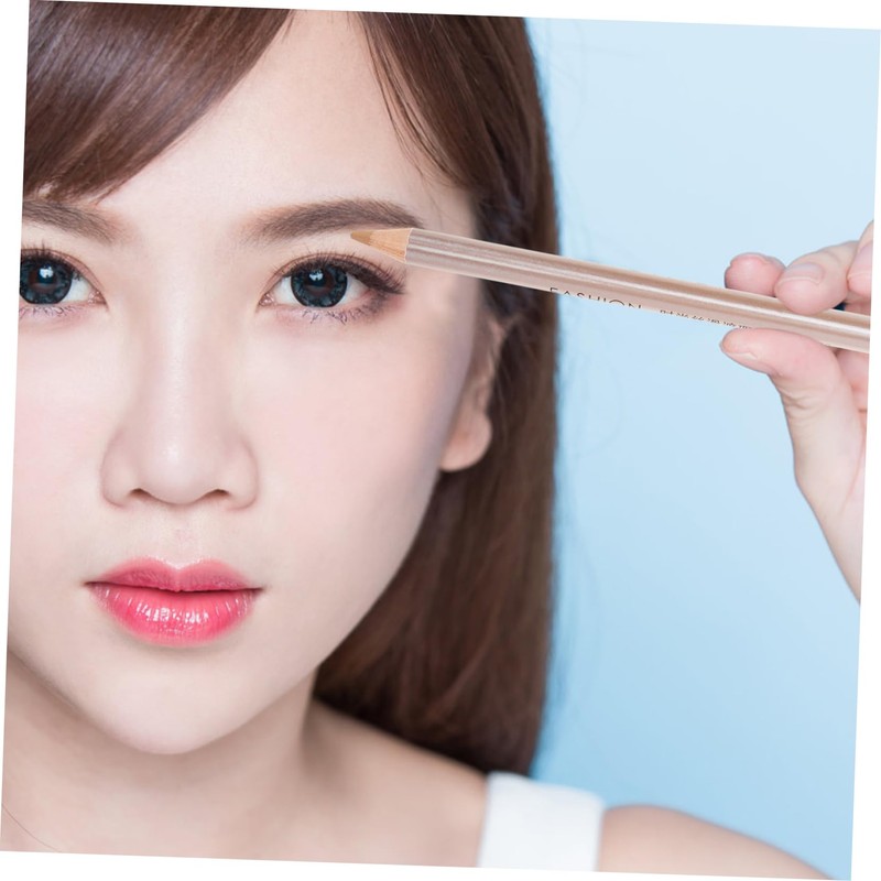 NOLITOY Spot Scar Concealer Pen Set Pcs Wooden Makeup Pencils