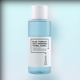 Anti-redness toner (300ml) / 안티레드니스 토너(300ml)