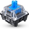 Gateron ks-15 Optical Key Switches for RGB Mechanical Gaming Keyboards