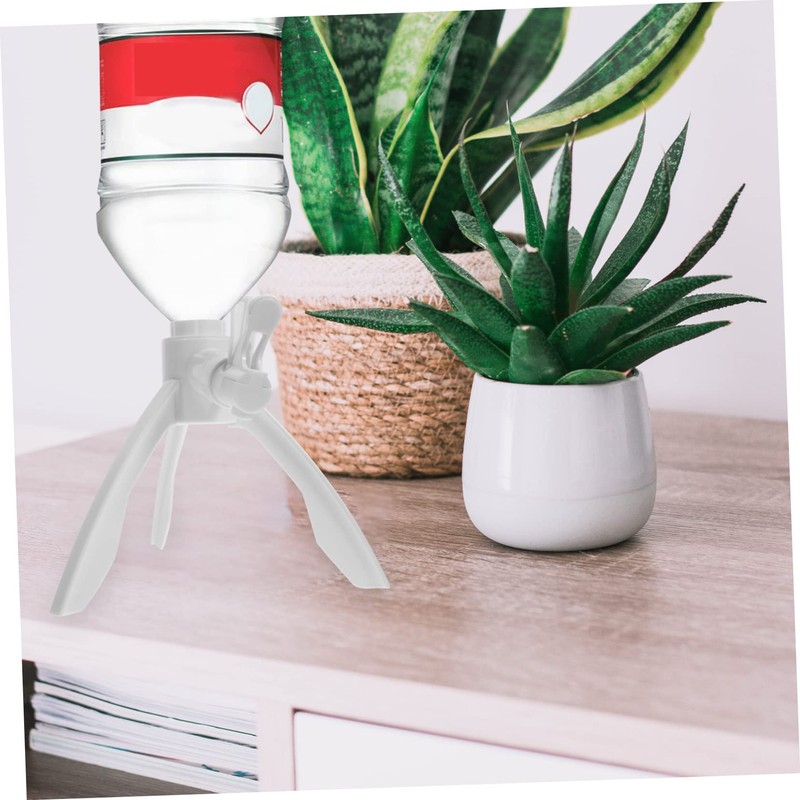 SHINEOFI Portable Water Dispenser Stand for Bottled Water Sturdy Water