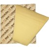 Corn Husk Substitute: Tamale Parchment Kit with outer wrappers (Beef)