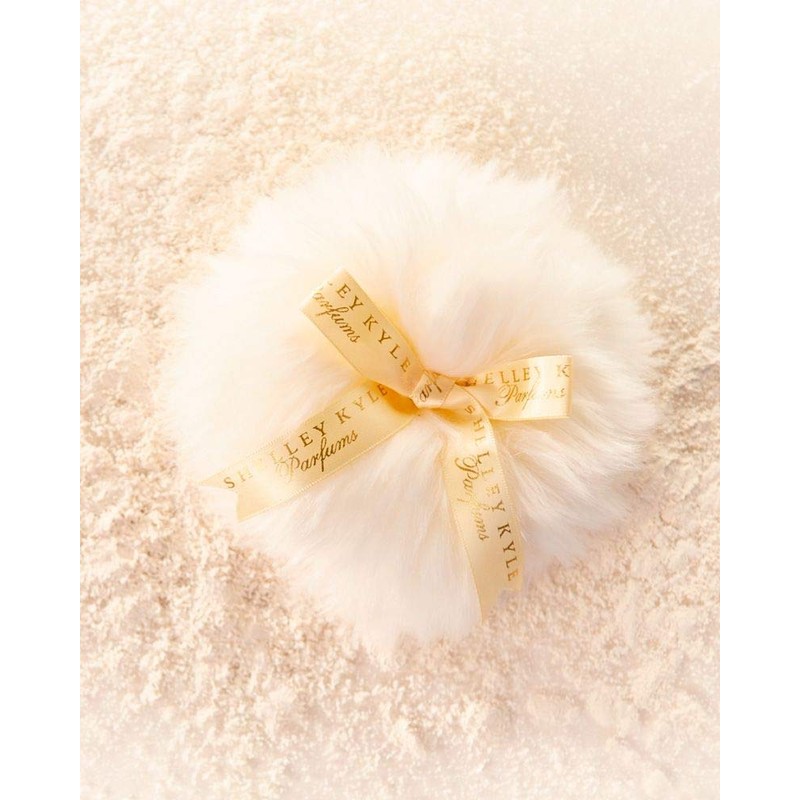 Talc Free Shelley Kyle Lorelei Shimmer Powder Gift Box Set,48