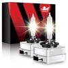 Win Power D-Series Xenon Lamp HID Conversion Kit (Pack of