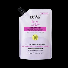 HASK Texture Series Bonus Moisture Recovery Mask