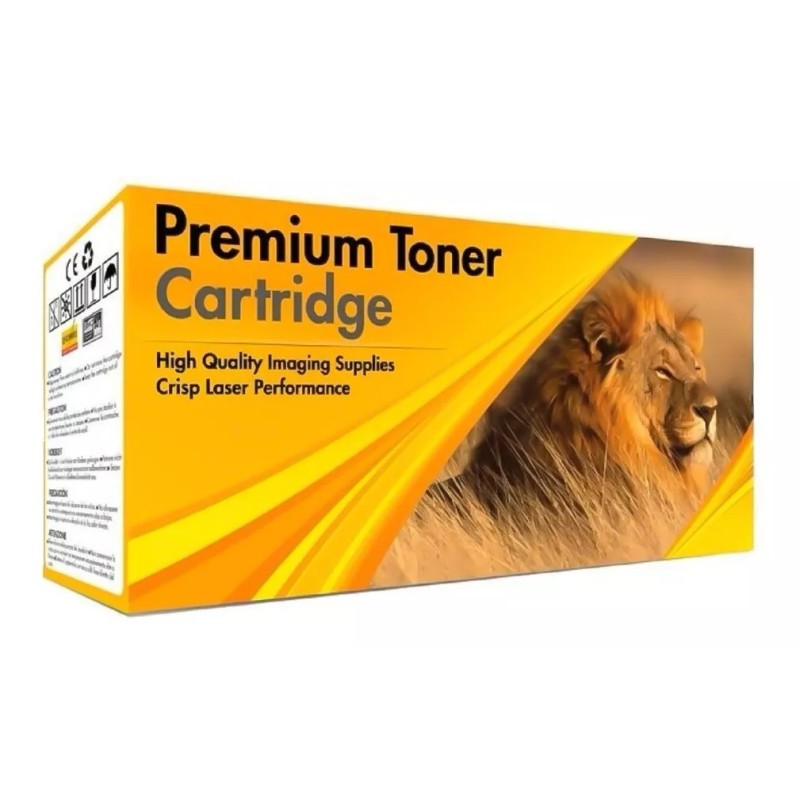 Tigre Toner Generico Con Kyocera Tk-1175 Ecosys M2040 M2640 M2540