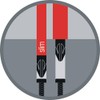 C.K Dextro VDE Spare Blade MOD1 x 80mm, T4925MOD1, Modulo