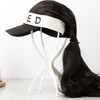 Wig Stand Wig Holder Hat Wig Display Stand RD-12354 9ea