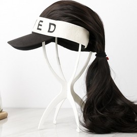 Wig Stand Wig Holder Hat Wig Display Stand RD-12354 9ea