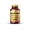 Solgar Double Strength Omega 3 700 mg - 60 Softgels