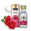 Hemani Rose Food Essence 25 ml Halal - Concentrated Rose
