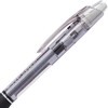 Pentel RSVP Super RT Ballpoint Pen, (0.7mm) Fine Line, Black