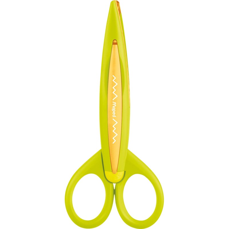 Maped Forbici Creative Creacut Con 5 Lame