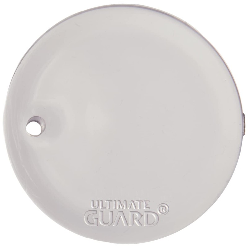 Ultimate Guard Figure Stands Small Peg Modern 20Ct