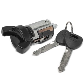 Frankberg Zündschloss Schalter Zylinder des Zündschlosses Replace# 6001546809