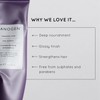 Tratamientos para el engrosamiento del cabello para mujeres de Nanogen
