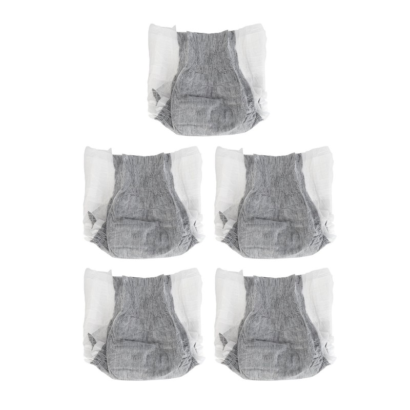 5PCS Light Protection Diapers 420NM To 490NM Light Blocking Newborn