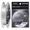 Toray Trout Real Fighter Polyester 200m 0.4