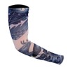 Fake Tattoo Adults Arm Sleeve Tranquil Design (T40)