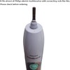 Philips Ersatz-Verbindungsstange für elektrische Zahnbürste, kompatibel mit HX9340, HX9360, HX6730,