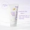 Dove Crema Desodorante Todo Cuerpo Aluminio Equilibrio Coco Vainilla Control