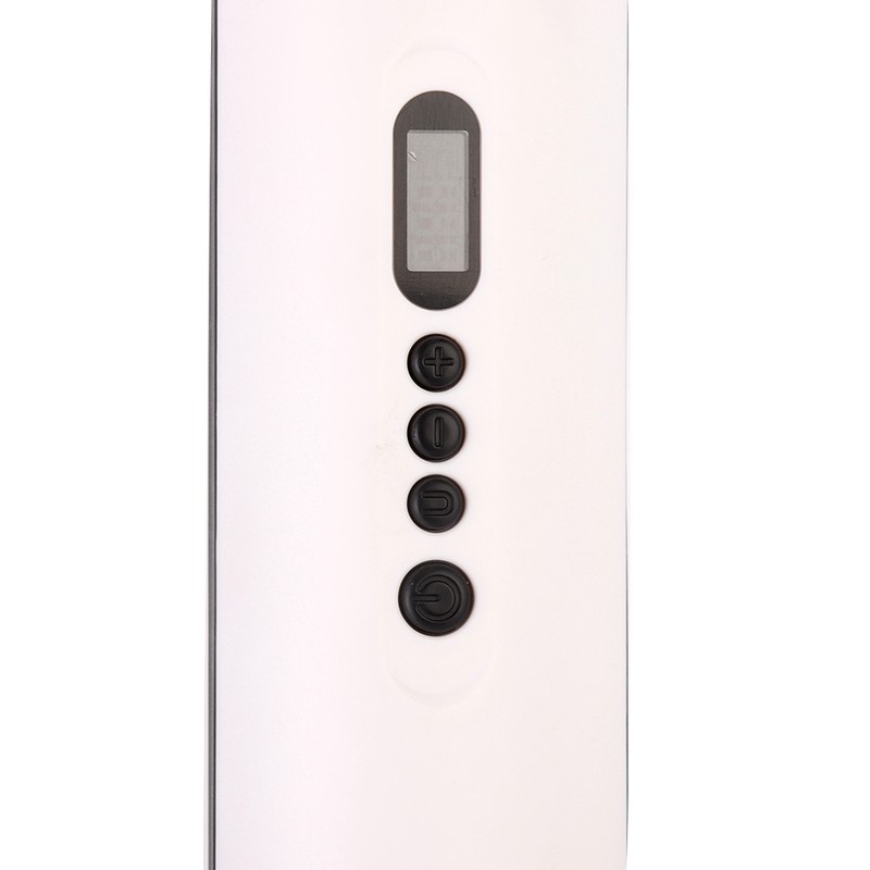 USB Charging 12V Smart Car Mini Air Compressor Pump Electric