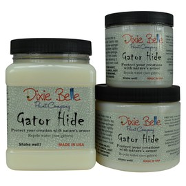 Dixie Belle Paint Company Gator Hide (8oz)