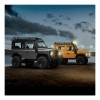 Mn-99s Rc Car, Rc Rock Crawler A Escala 1:12, 4wd
