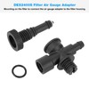 DEX2400S Sand Filter Air Relief Valve Assembly Replacement Hayward ProGrid