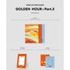 ATEEZ GOLDEN HOUR : PART.3 12th mini album POCA ALBUM