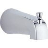Delta Faucet RP64721 Foundations Tub Spout - Pull-Up Diverter, Chrome