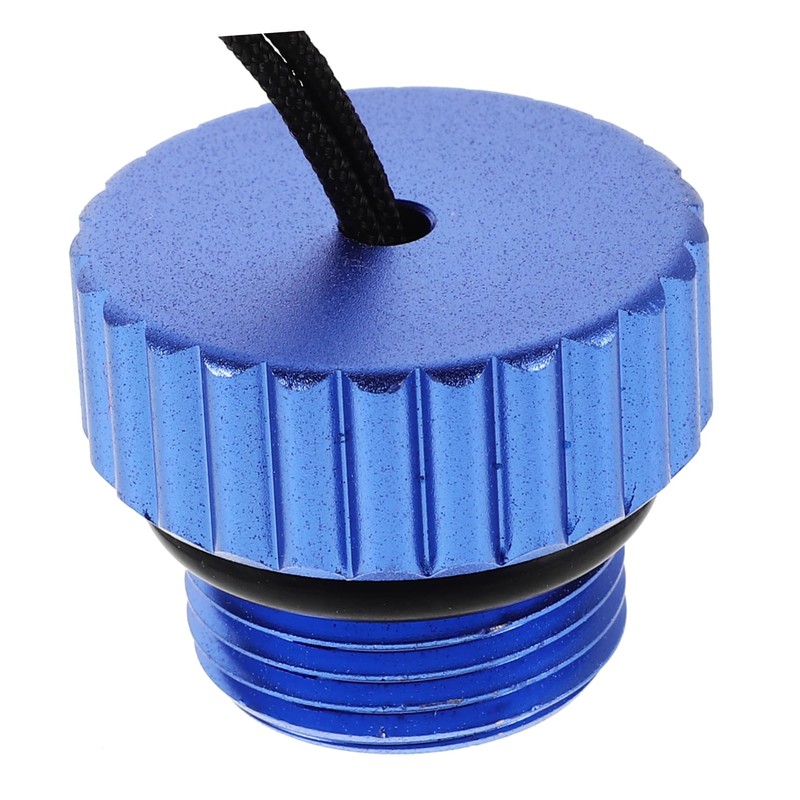 BESPORTBLE Oxygen Bottle Dust Plug Scuba Tank Valve Cap Air