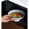 QINLANG 38 oz Japanese Ramen Bowls, Cereal Bowls, Soup Bowls,