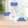 Supersmart - Orthosilicic Acid (Advanced Formula) - Silicon Supplement -