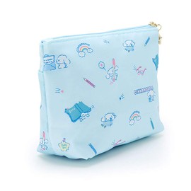 Sanrio 402702 Cinnamo Roll 2-Tier Pouch (HAPPY SPRING)