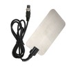 Professional RF Electric Wave Beauty Machine Negative Thin Electrode Plate