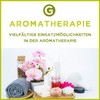 Krauseminze (Spearmint) Öl 10ml - 100% naturreines, ätherisches Öl von