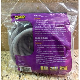 MD 2 PACKAGES- Backer Rod for Gaps/Joints Surface for Caulking Project 3/8in x 20ft