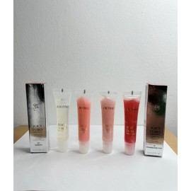 Lancôme 1 Lancome Juicy Tubes Original  Lip Gloss 0.5 Oz 15mL~choose One~Full Size - 01 pure