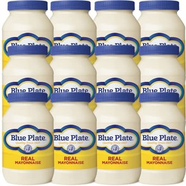 Blue Plate Mayonaise 30 oz. jar - Pack of 12